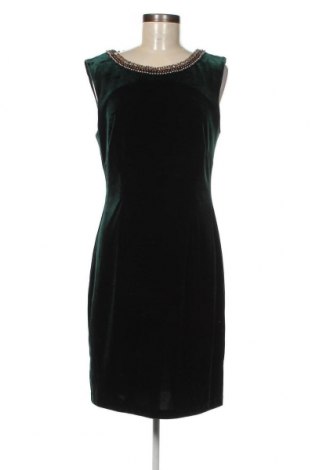 Kleid Connected, Größe M, Farbe Grün, Preis 19,41 €