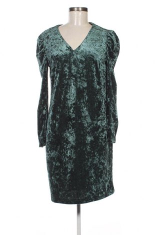 Rochie Cortefiel, Mărime M, Culoare Verde, Preț 26,99 Lei