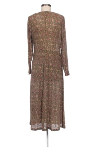 Kleid Cortefiel, Größe L, Farbe Mehrfarbig, Preis 16,70 €