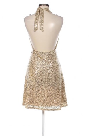 Kleid Cotton Club, Größe M, Farbe Golden, Preis € 20,18