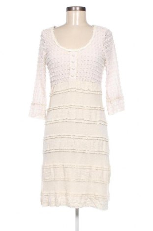 Φόρεμα Cream, Μέγεθος M, Χρώμα Εκρού, Τιμή 22,82 €