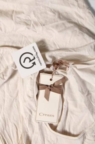 Φόρεμα Cream, Μέγεθος XS, Χρώμα  Μπέζ, Τιμή 60,15 €