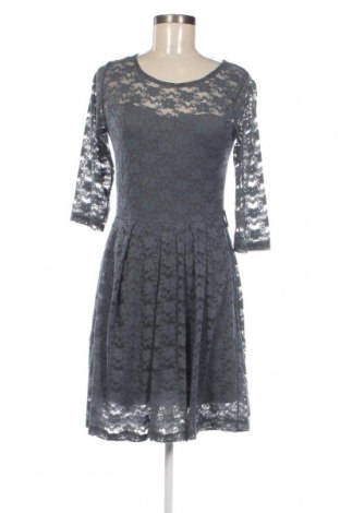 Kleid Creme Fraiche, Größe M, Farbe Grau, Preis € 19,03