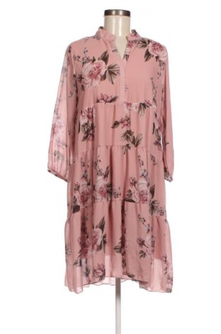 Kleid Creme Fraiche, Größe M, Farbe Mehrfarbig, Preis € 15,96