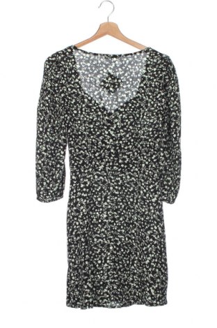 Kleid Cropp, Größe XS, Farbe Mehrfarbig, Preis 16,25 €