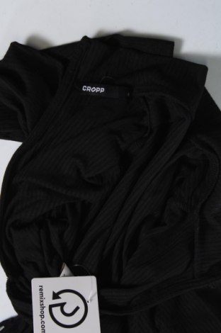 Šaty  Cropp, Veľkosť S, Farba Čierna, Cena  13,99 €