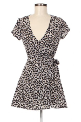 Φόρεμα Cropp, Μέγεθος XS, Χρώμα Πολύχρωμο, Τιμή 14,55 €