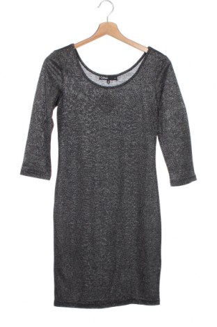 Kleid Cubus, Größe XS, Farbe Silber, Preis 2,99 €