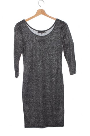 Kleid Cubus, Größe XS, Farbe Silber, Preis 8,45 €