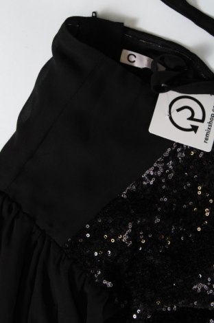 Šaty  Cubus, Veľkosť M, Farba Čierna, Cena  19,29 €
