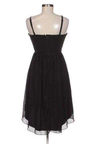 Kleid Cubus, Größe M, Farbe Schwarz, Preis 19,29 €