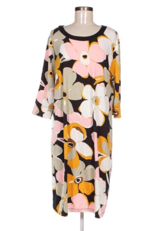 Φόρεμα D&Co, Μέγεθος XL, Χρώμα Πολύχρωμο, Τιμή 17,94 €
