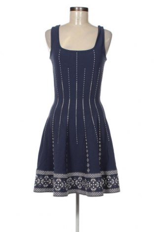 Kleid D.Exterior, Größe M, Farbe Blau, Preis € 57,06