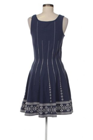 Kleid D.Exterior, Größe M, Farbe Blau, Preis € 57,06