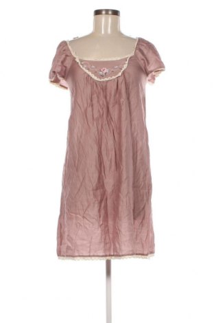 Šaty  DAZY, Velikost S, Barva Popelavě růžová, Cena  226,00 Kč