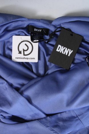 Rochie DKNY, Mărime XL, Culoare Albastru, Preț 1.059,21 Lei