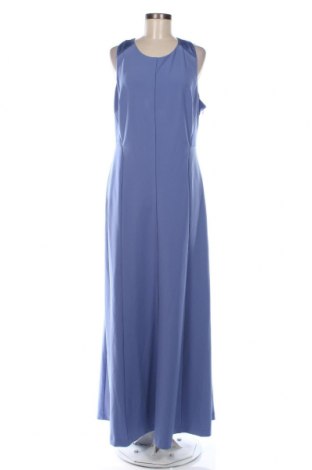 Φόρεμα DKNY, Μέγεθος XL, Χρώμα Μπλέ, Τιμή 165,98 €