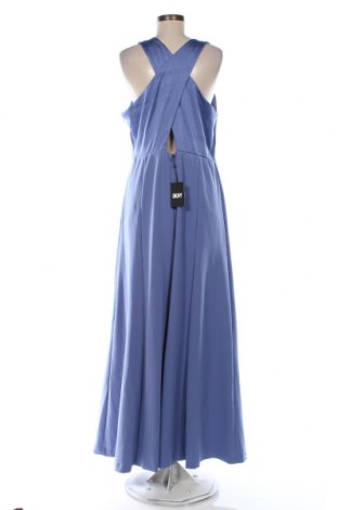 Kleid DKNY, Größe XL, Farbe Blau, Preis 165,98 €