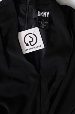 Kleid DKNY, Größe XS, Farbe Schwarz, Preis 78,82 €