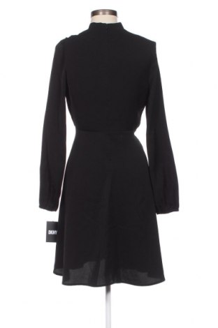 Šaty  DKNY, Velikost XS, Barva Černá, Cena  1 813,00 Kč