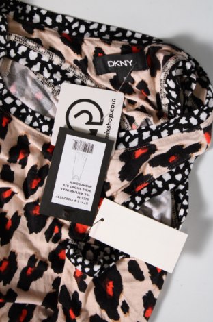 Φόρεμα DKNY, Μέγεθος M, Χρώμα Πολύχρωμο, Τιμή 74,52 €