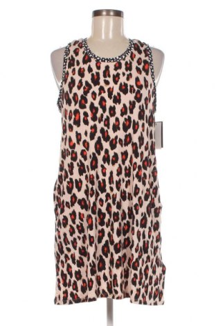 Φόρεμα DKNY, Μέγεθος M, Χρώμα Πολύχρωμο, Τιμή 70,22 €