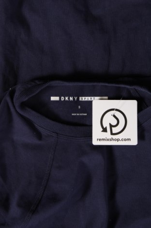 Φόρεμα DKNY, Μέγεθος S, Χρώμα Μπλέ, Τιμή 43,89 €