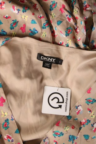 Šaty  DKNY, Veľkosť L, Farba Viacfarebná, Cena  103,96 €