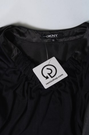 Kleid DKNY, Größe L, Farbe Schwarz, Preis 29,90 €