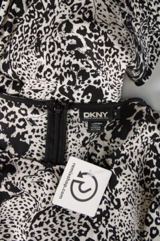 Kleid DKNY, Größe XS, Farbe Mehrfarbig, Preis € 112,46