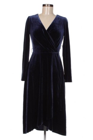 Kleid DKNY, Größe XS, Farbe Blau, Preis 49,75 €