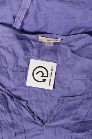 Kleid DKNY Jeans, Größe S, Farbe Lila, Preis € 47,04