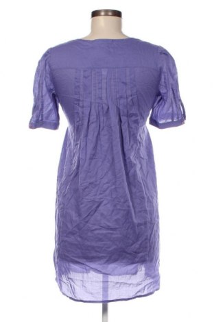 Kleid DKNY Jeans, Größe S, Farbe Lila, Preis 47,04 €