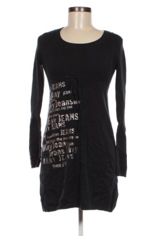 Kleid DKNY Jeans, Größe S, Farbe Grün, Preis 45,23 €