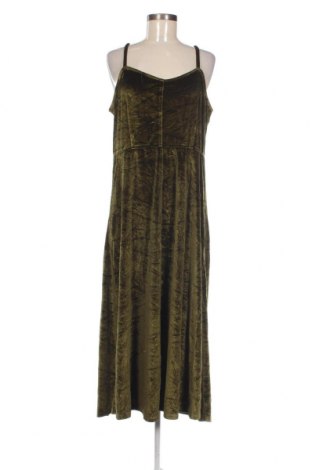 Φόρεμα Dangerfield, Μέγεθος M, Χρώμα Πράσινο, Τιμή 11,88 €