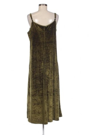 Rochie Dangerfield, Mărime M, Culoare Verde, Preț 71,05 Lei