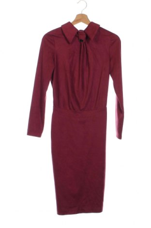 Kleid Danini, Größe XS, Farbe Rosa, Preis 9,33 €