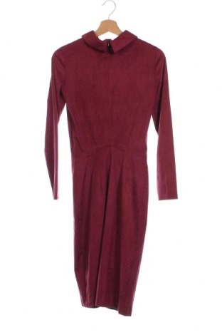 Kleid Danini, Größe XS, Farbe Rosa, Preis 9,33 €