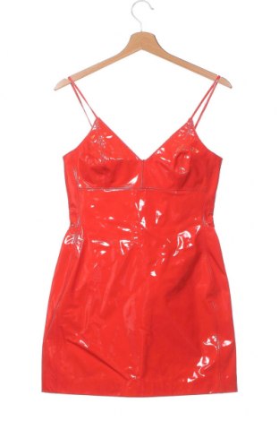 Φόρεμα David Koma, Μέγεθος M, Χρώμα Κόκκινο, Τιμή 543,71 €