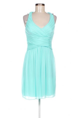 Kleid David's Bridal, Größe S, Farbe Grün, Preis 52,54 €