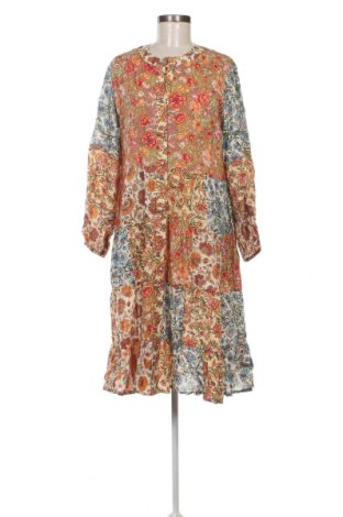Šaty  Deerberg, Velikost XL, Barva Vícebarevné, Cena  1 307,00 Kč