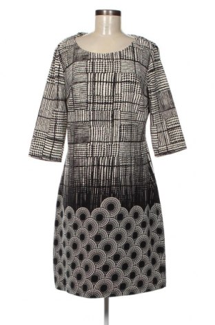 Φόρεμα Dejavu, Μέγεθος XL, Χρώμα Πολύχρωμο, Τιμή 15,95 €