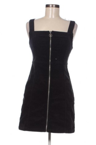 Kleid Denim Co., Größe M, Farbe Schwarz, Preis 10,09 €