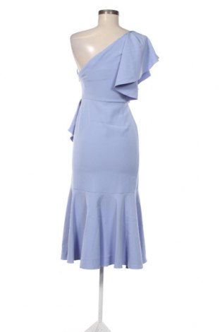 Kleid Denny Rose, Größe M, Farbe Blau, Preis 66,91 €