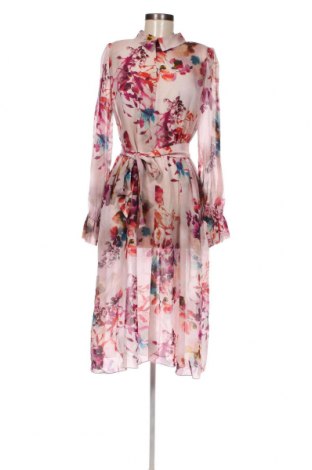Φόρεμα Depot 96, Μέγεθος L, Χρώμα Πολύχρωμο, Τιμή 14,84 €