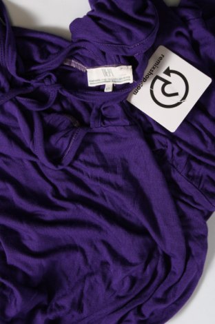 Kleid Dept, Größe XS, Farbe Lila, Preis 10,49 €