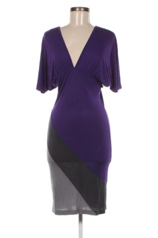 Kleid Dept, Größe XS, Farbe Lila, Preis 5,49 €