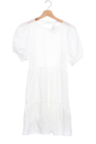 Φόρεμα Desigual, Μέγεθος S, Χρώμα Λευκό, Τιμή 43,38 €