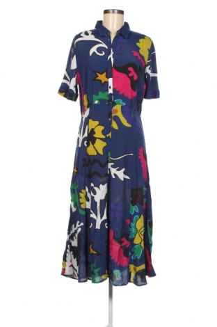 Šaty  Desigual, Velikost L, Barva Vícebarevné, Cena  1 491,00 Kč