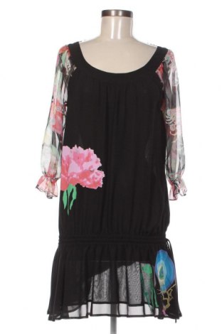 Rochie Desigual, Mărime M, Culoare Negru, Preț 169,55 Lei